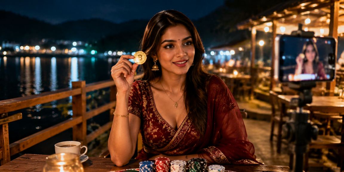 বান্দরবানে মোবাইলে ক্যাসিনো গেম উপভোগরত বাংলাদেশি ব্যবহারকারী