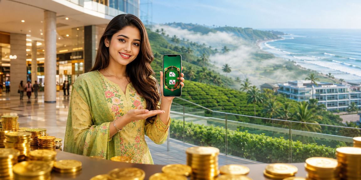 কক্সবাজার আন্ডার বাহার গেম প্লে