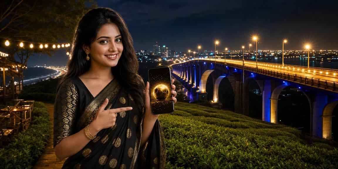 কক্সবাজারে রুলেট গেমে বোনাস ব্যালেন্স ব্যবহার করছেন একজন খেলোয়াড়